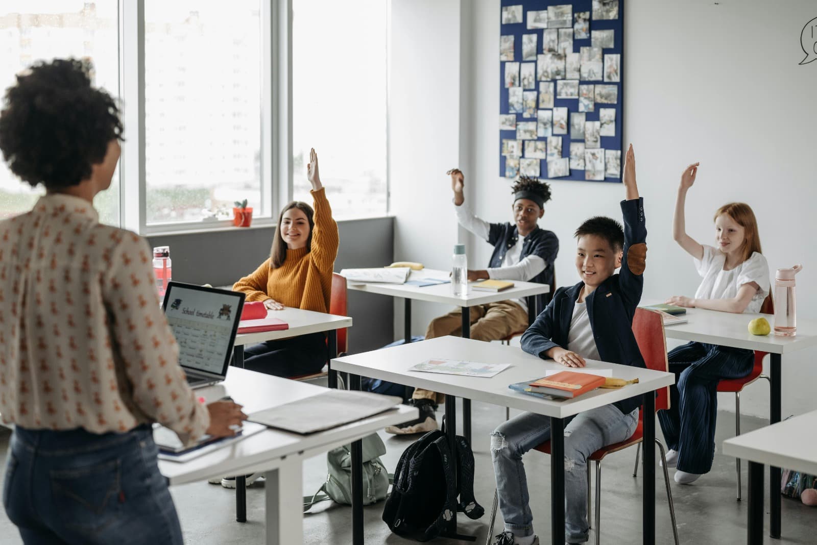 Educational Support Courses