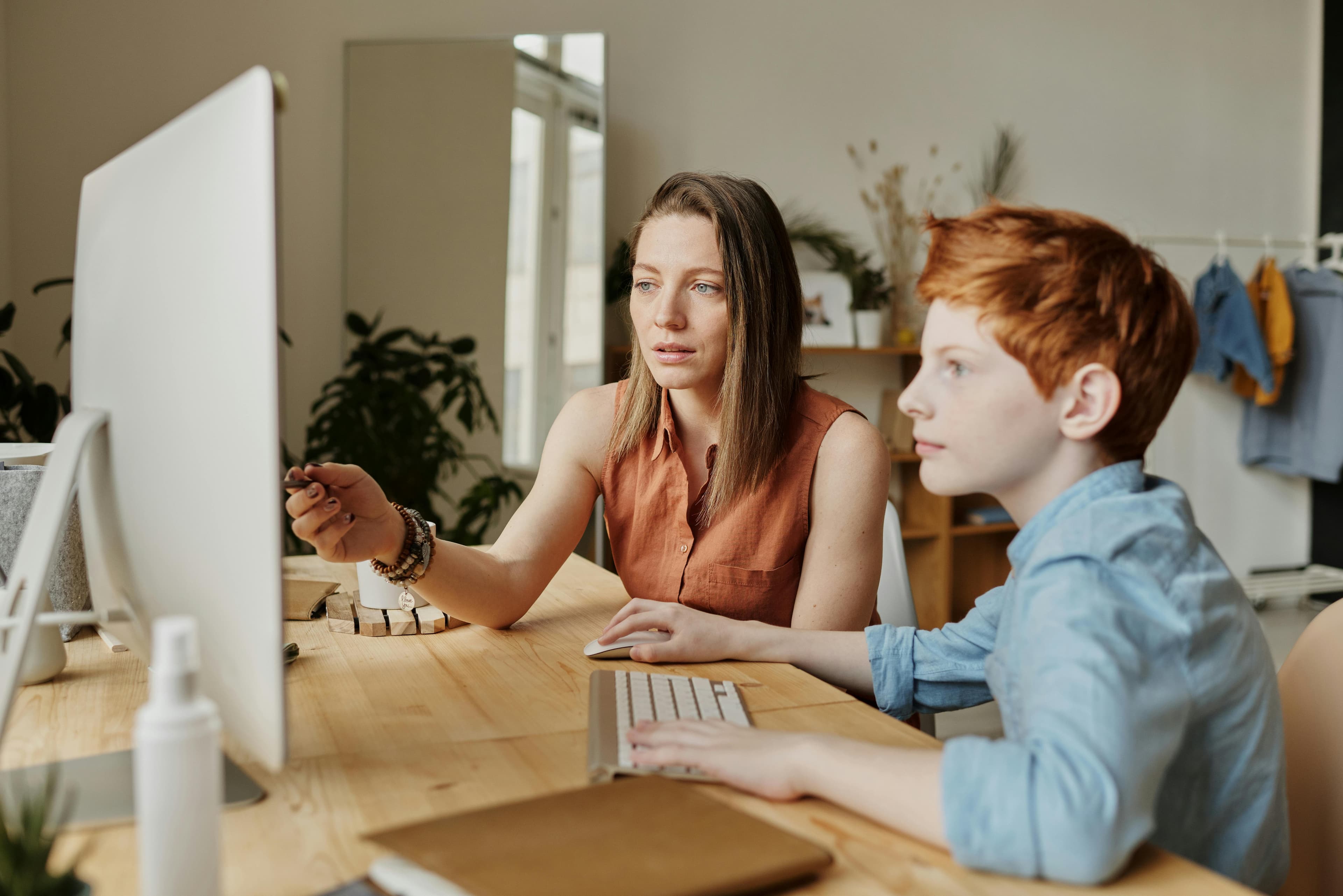 Computer Courses