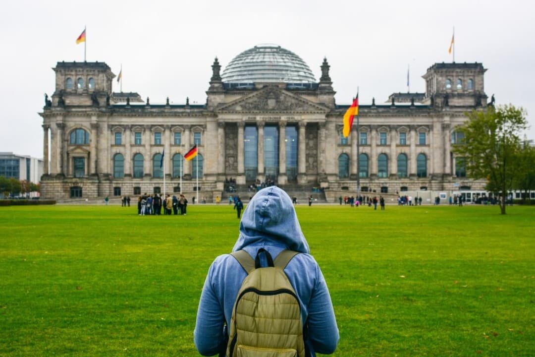 Study in Germany