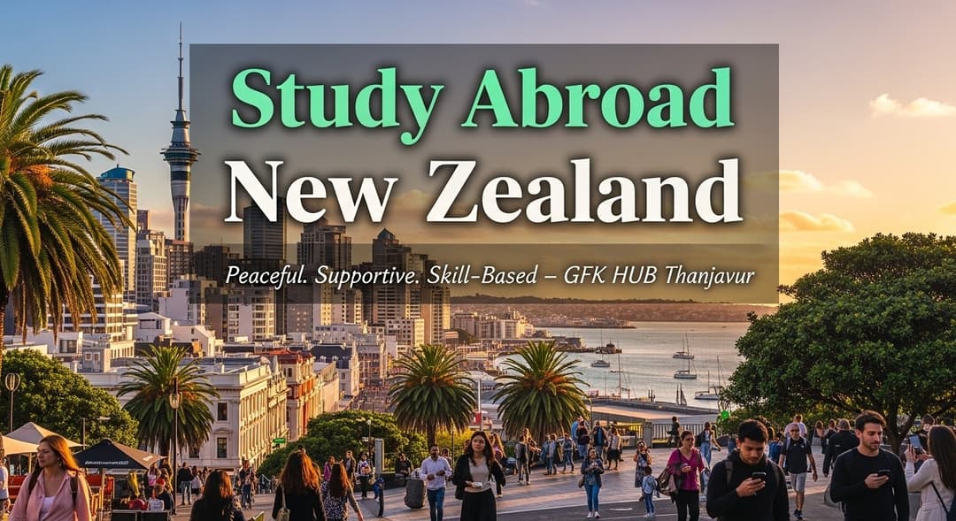 New Zealand