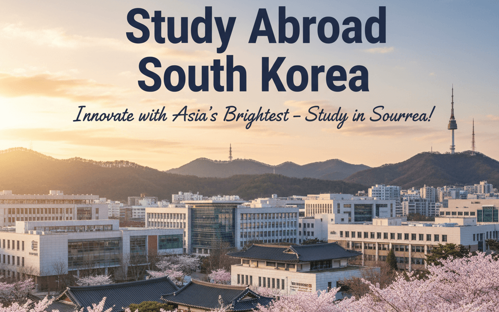 South Korea